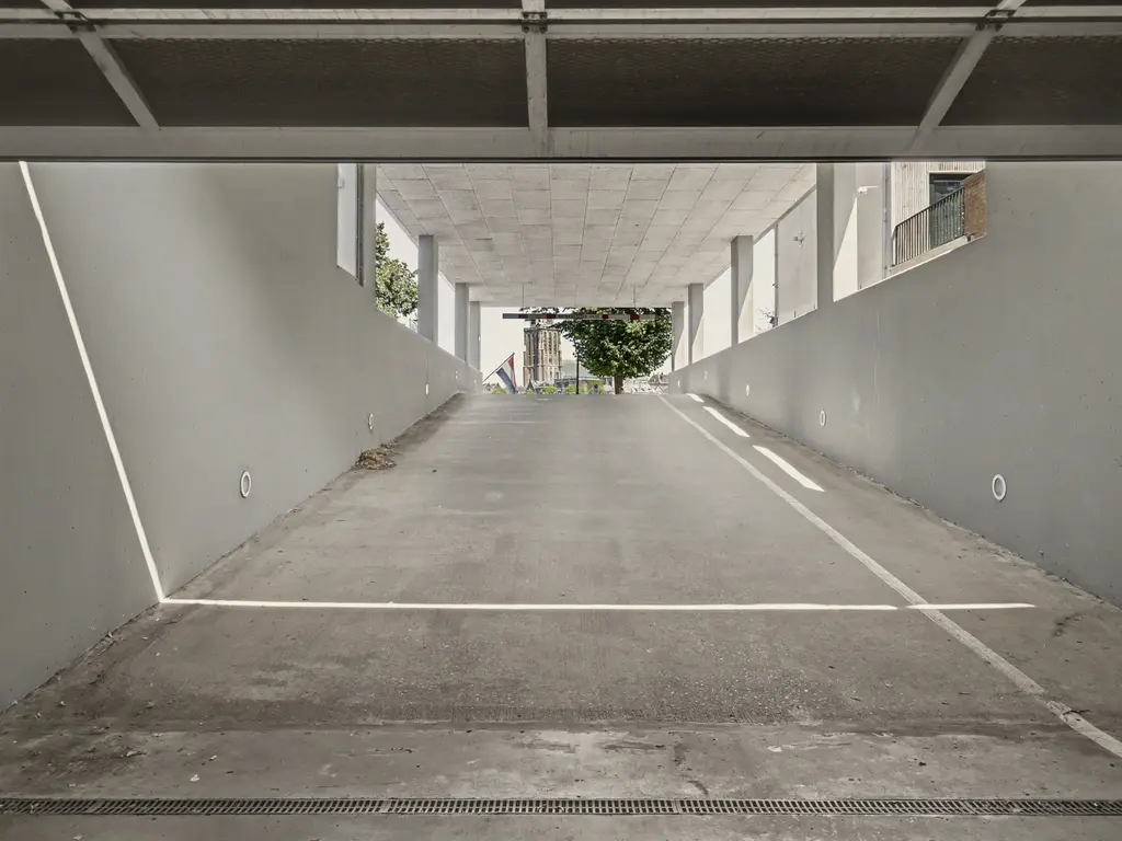 Draai 91, DORDRECHT