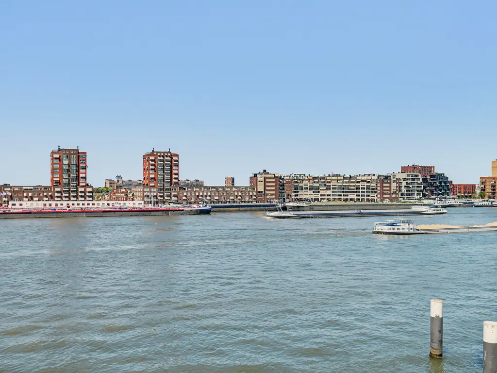 Draai 91, DORDRECHT