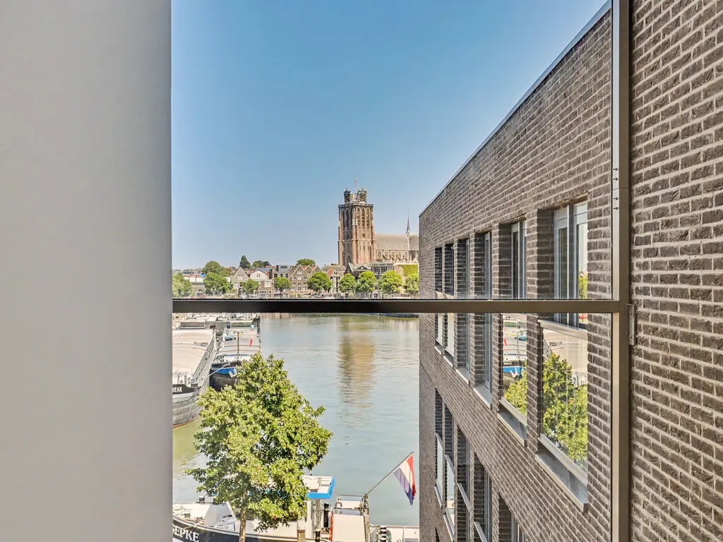 Draai 91, DORDRECHT
