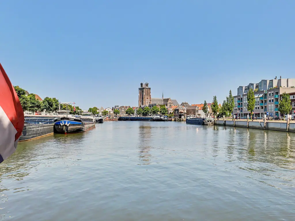 Draai 91, DORDRECHT