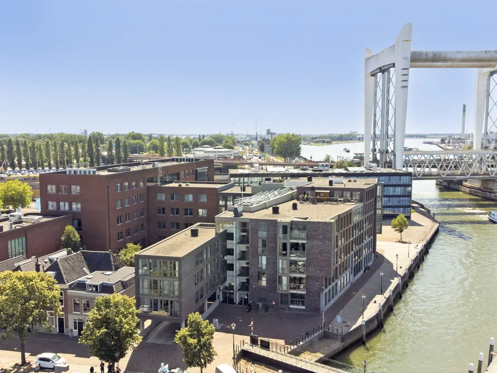 Draai 91, DORDRECHT
