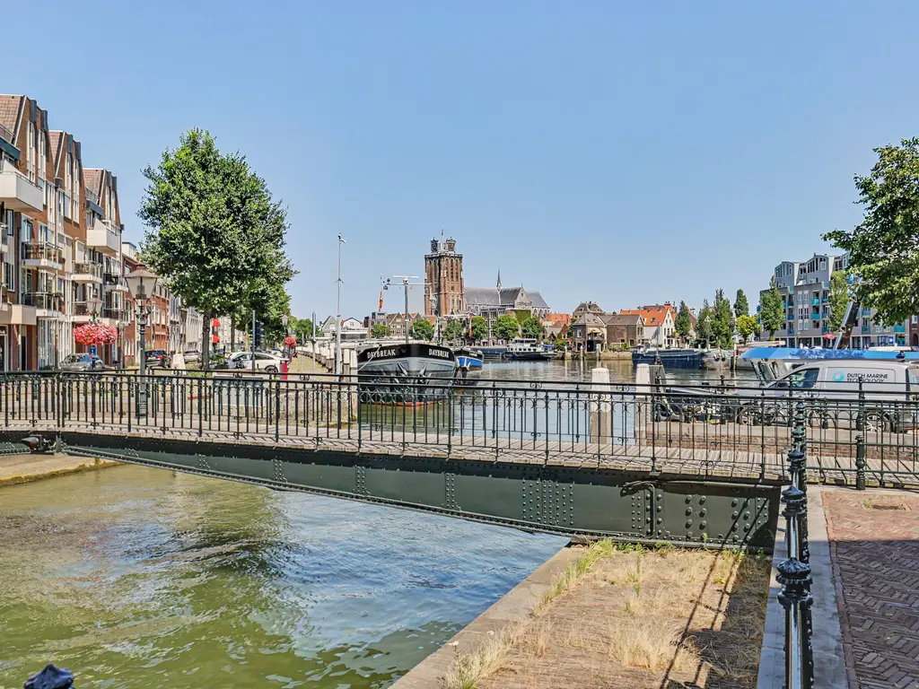 Draai 91, DORDRECHT