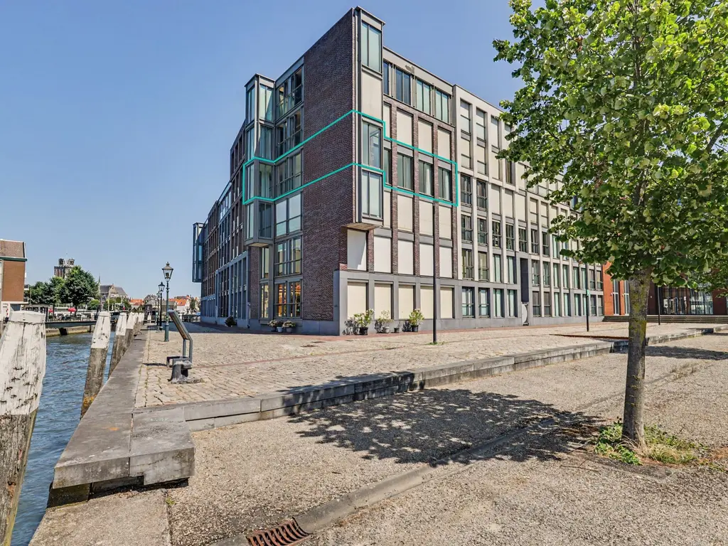 Draai 91, DORDRECHT