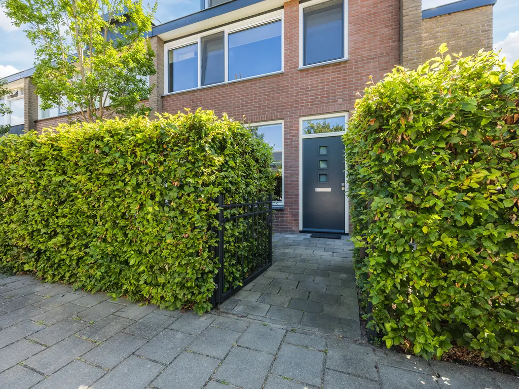 Douwes Dekkerlaan 21, PAPENDRECHT