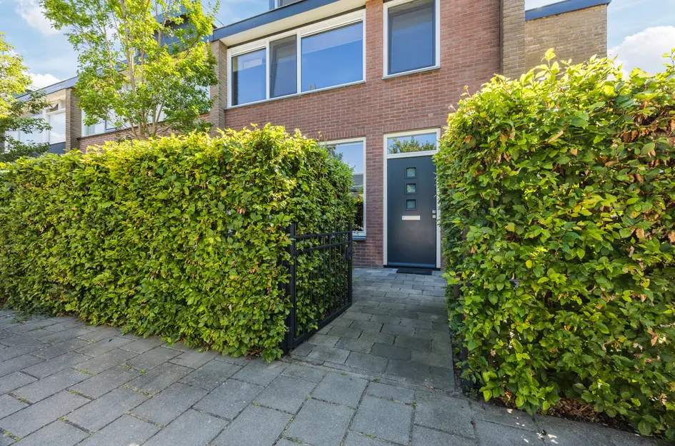 Douwes Dekkerlaan 21