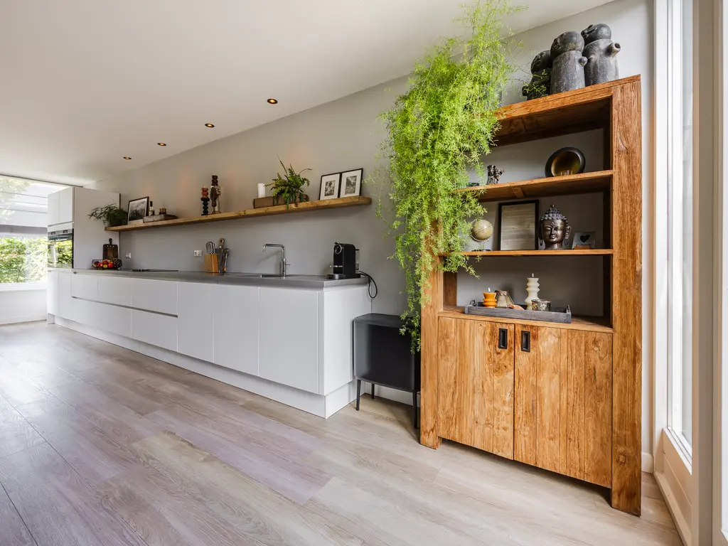 Douwes Dekkerlaan 21, PAPENDRECHT
