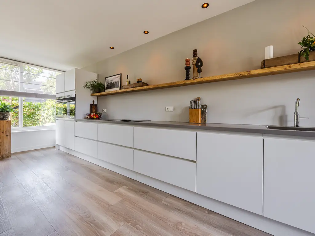 Douwes Dekkerlaan 21, PAPENDRECHT