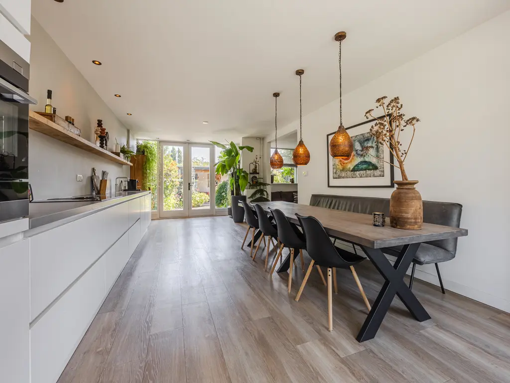 Douwes Dekkerlaan 21, PAPENDRECHT