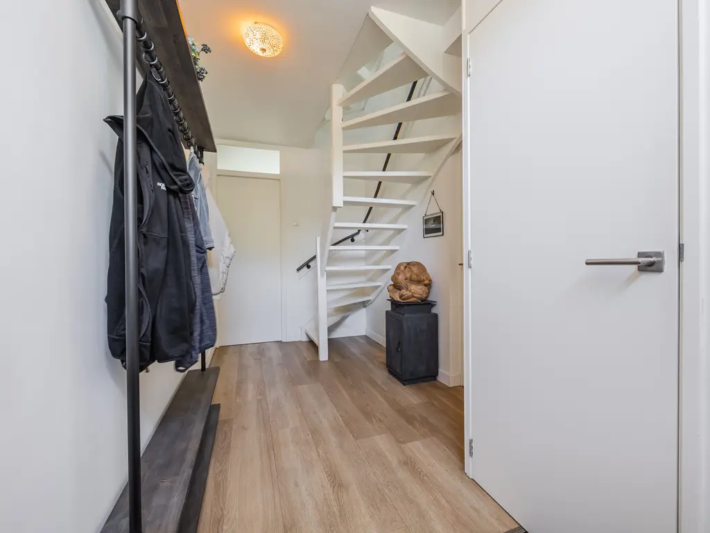 Douwes Dekkerlaan 21, PAPENDRECHT