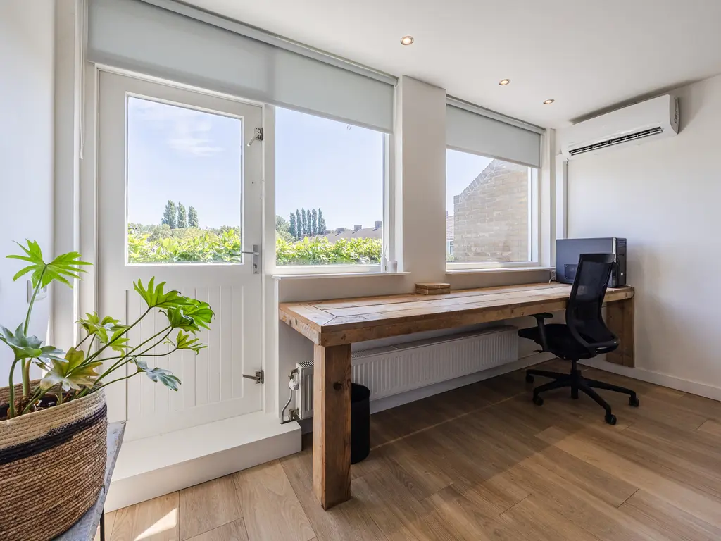 Douwes Dekkerlaan 21, PAPENDRECHT
