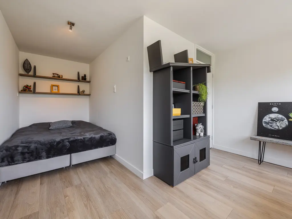 Douwes Dekkerlaan 21, PAPENDRECHT