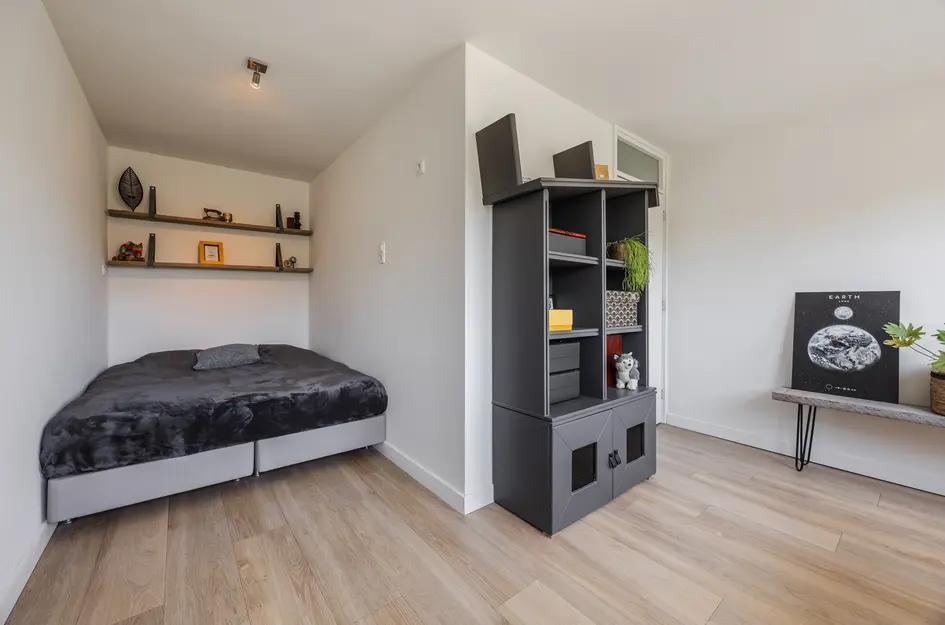 Douwes Dekkerlaan 21