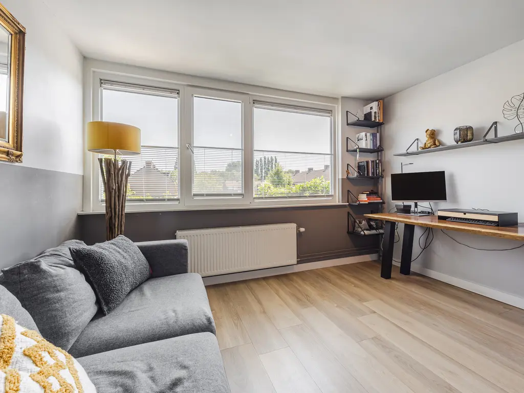 Douwes Dekkerlaan 21, PAPENDRECHT