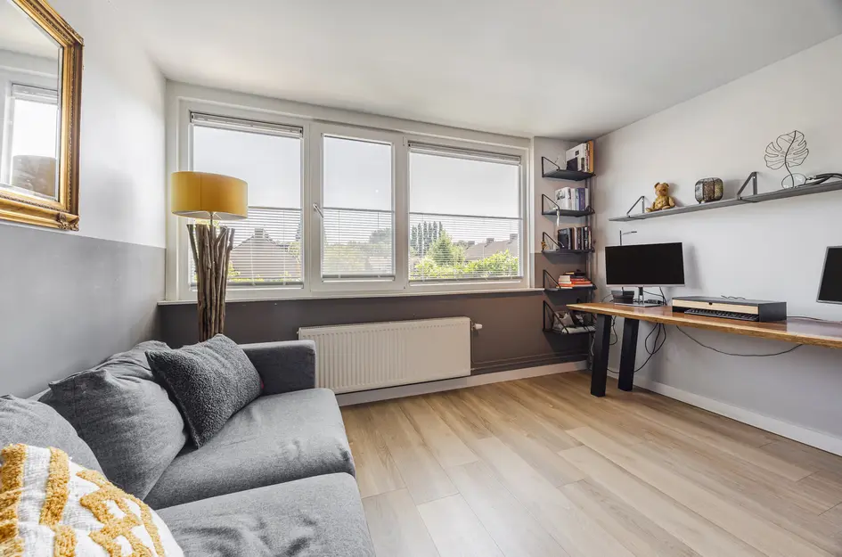 Douwes Dekkerlaan 21