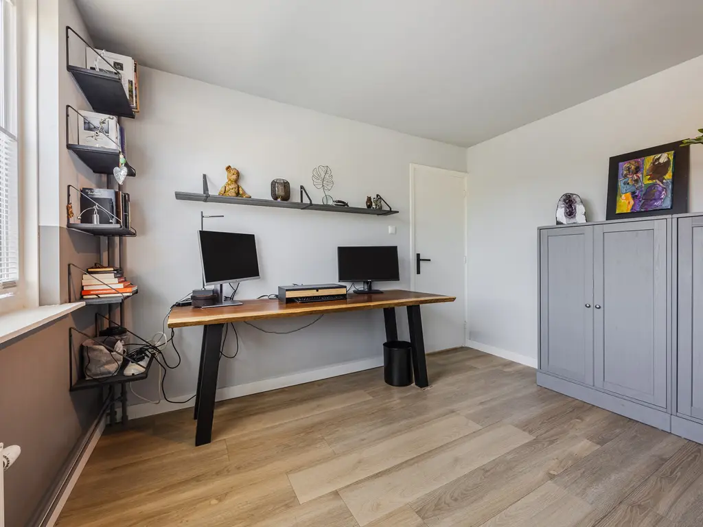 Douwes Dekkerlaan 21, PAPENDRECHT