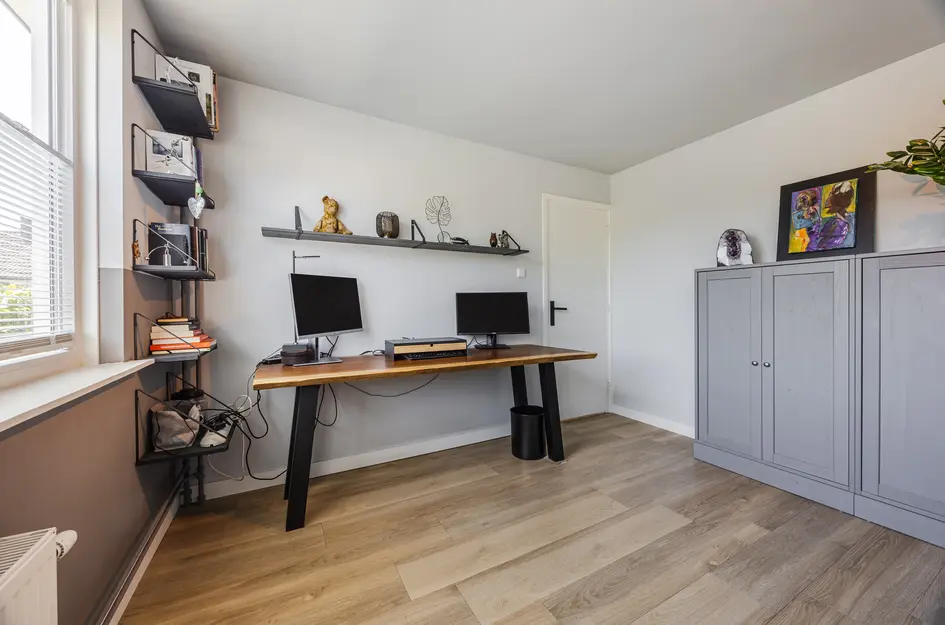 Douwes Dekkerlaan 21