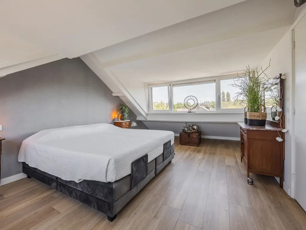 Douwes Dekkerlaan 21, PAPENDRECHT