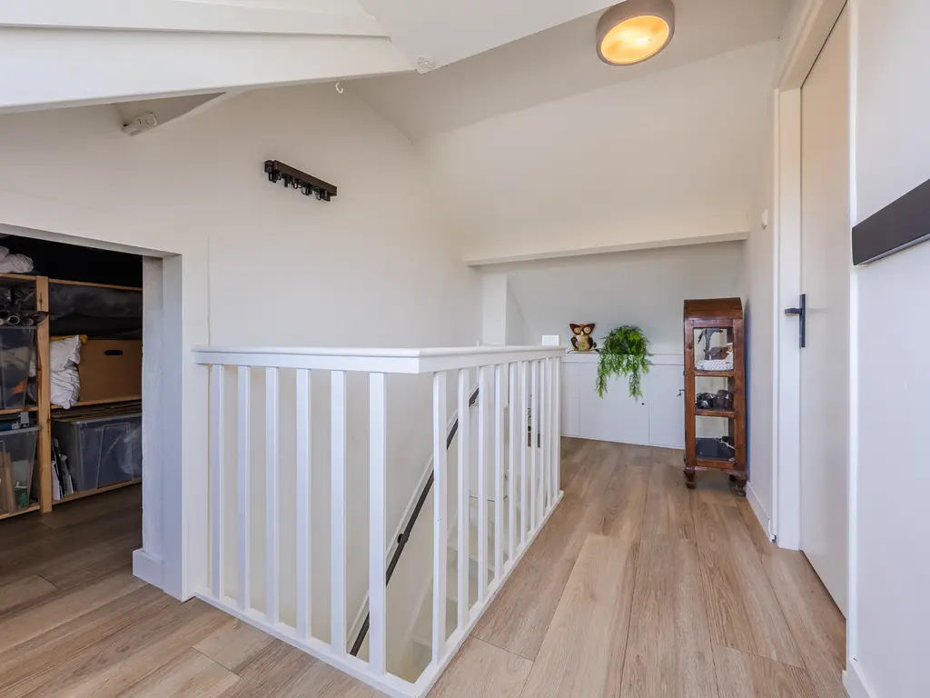 Douwes Dekkerlaan 21, PAPENDRECHT