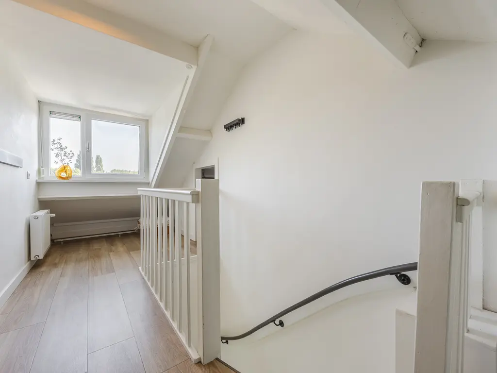 Douwes Dekkerlaan 21, PAPENDRECHT