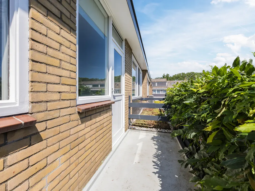 Douwes Dekkerlaan 21, PAPENDRECHT