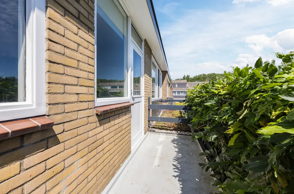 Douwes Dekkerlaan 21