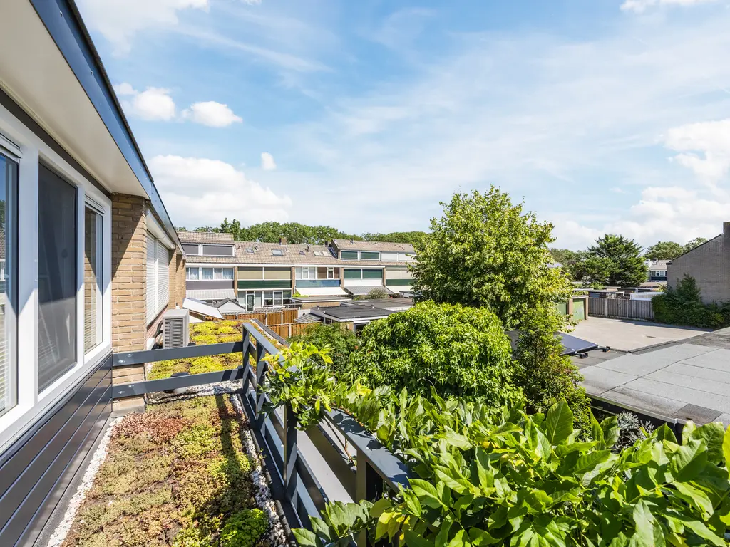 Douwes Dekkerlaan 21, PAPENDRECHT