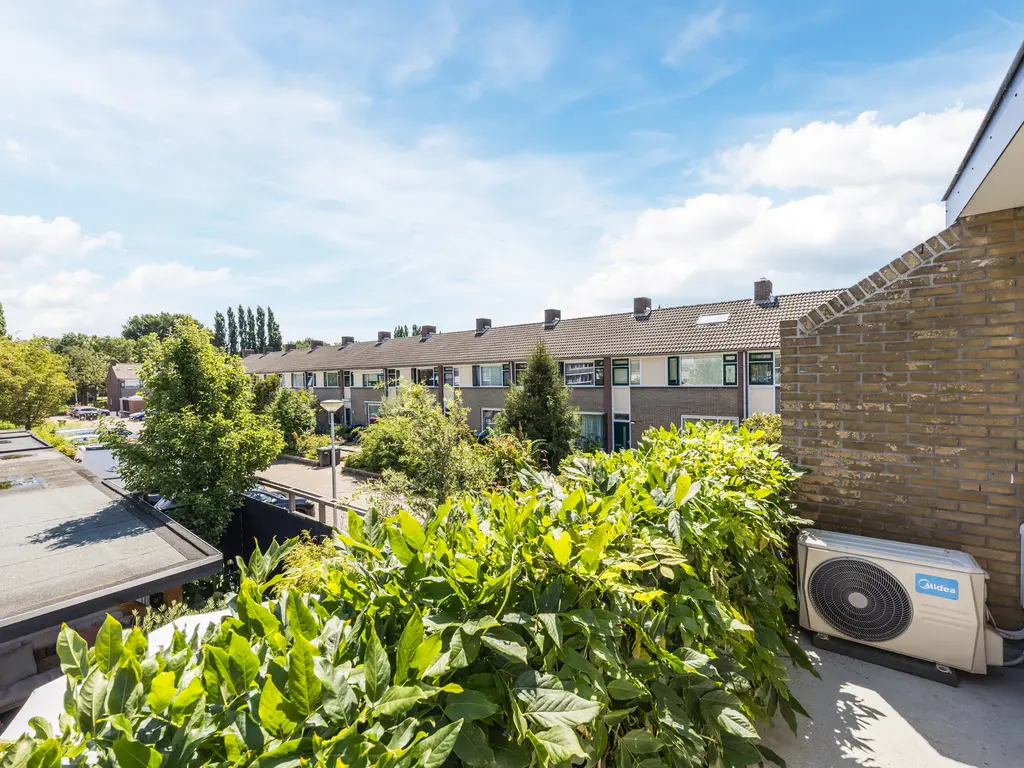 Douwes Dekkerlaan 21, PAPENDRECHT