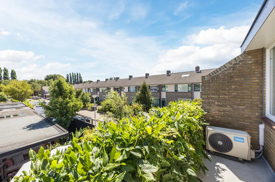 Douwes Dekkerlaan 21