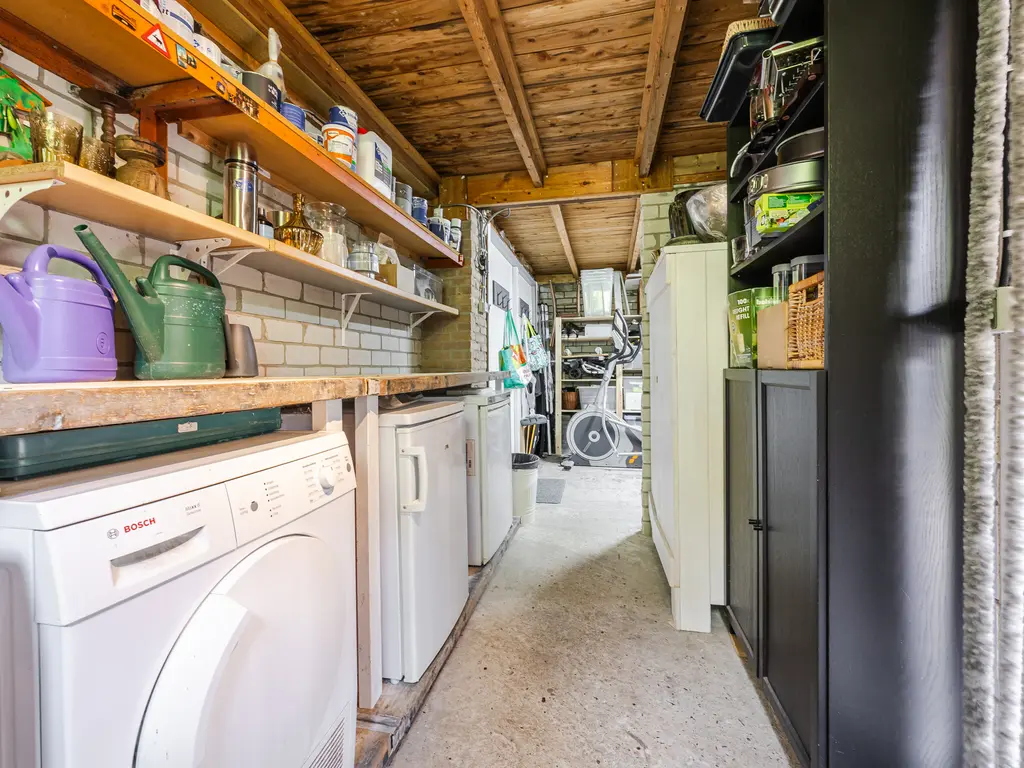 Douwes Dekkerlaan 21, PAPENDRECHT