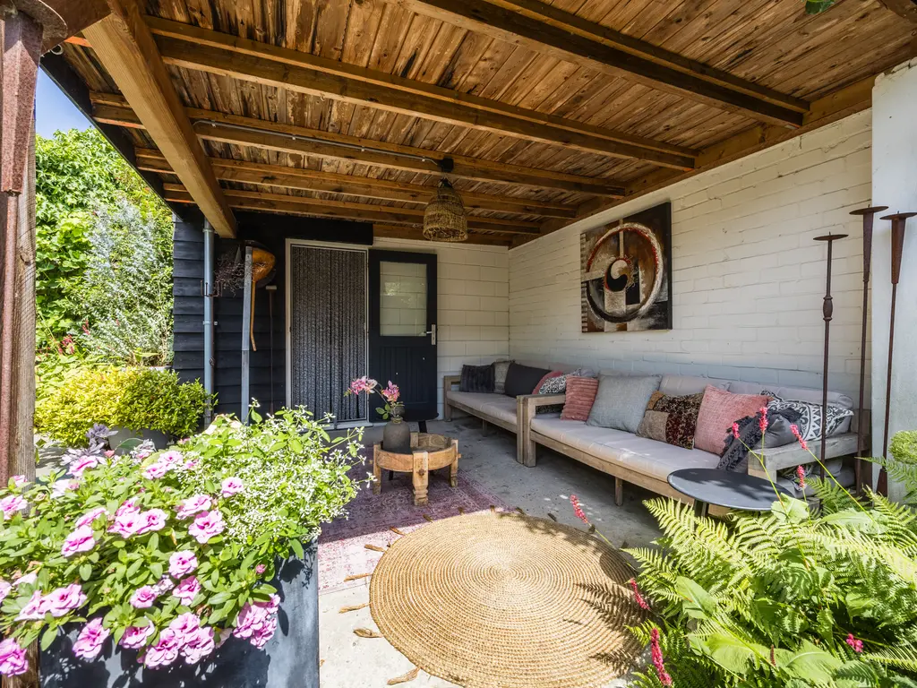 Douwes Dekkerlaan 21, PAPENDRECHT