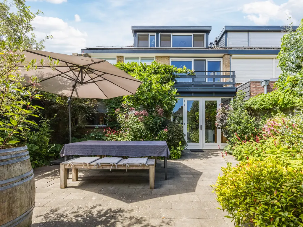 Douwes Dekkerlaan 21, PAPENDRECHT