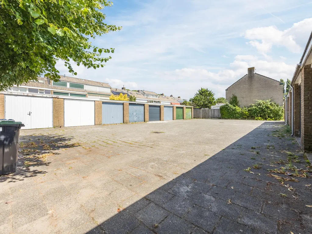Douwes Dekkerlaan 21, PAPENDRECHT