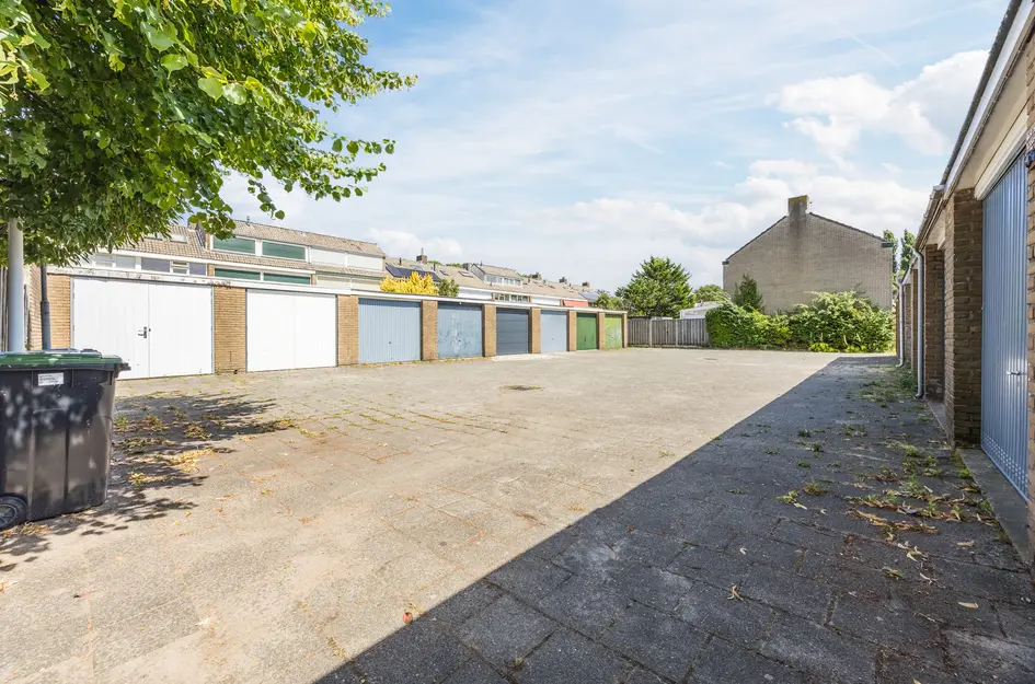 Douwes Dekkerlaan 21