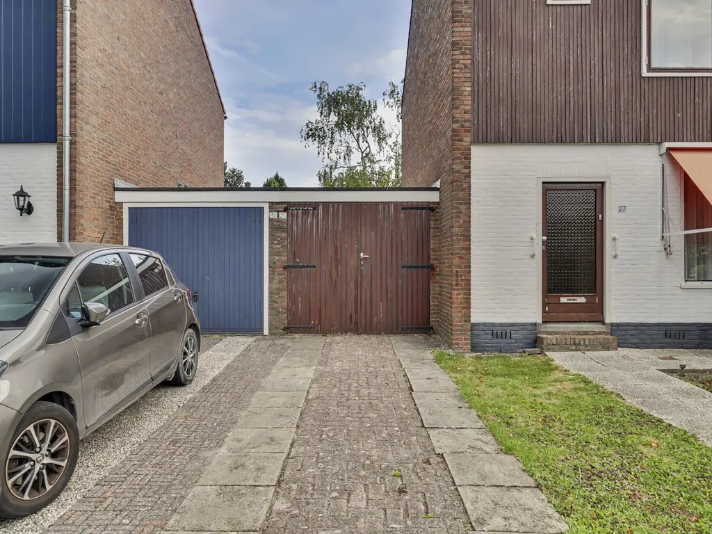 Slauerhoffstraat 27, DORDRECHT