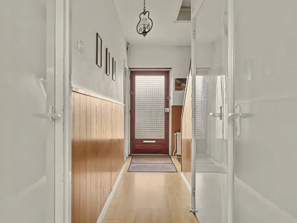 Slauerhoffstraat 27, DORDRECHT