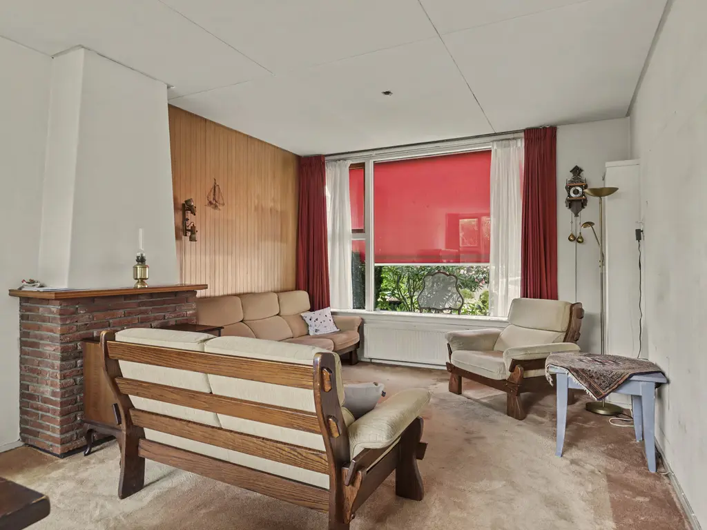 Slauerhoffstraat 27, DORDRECHT