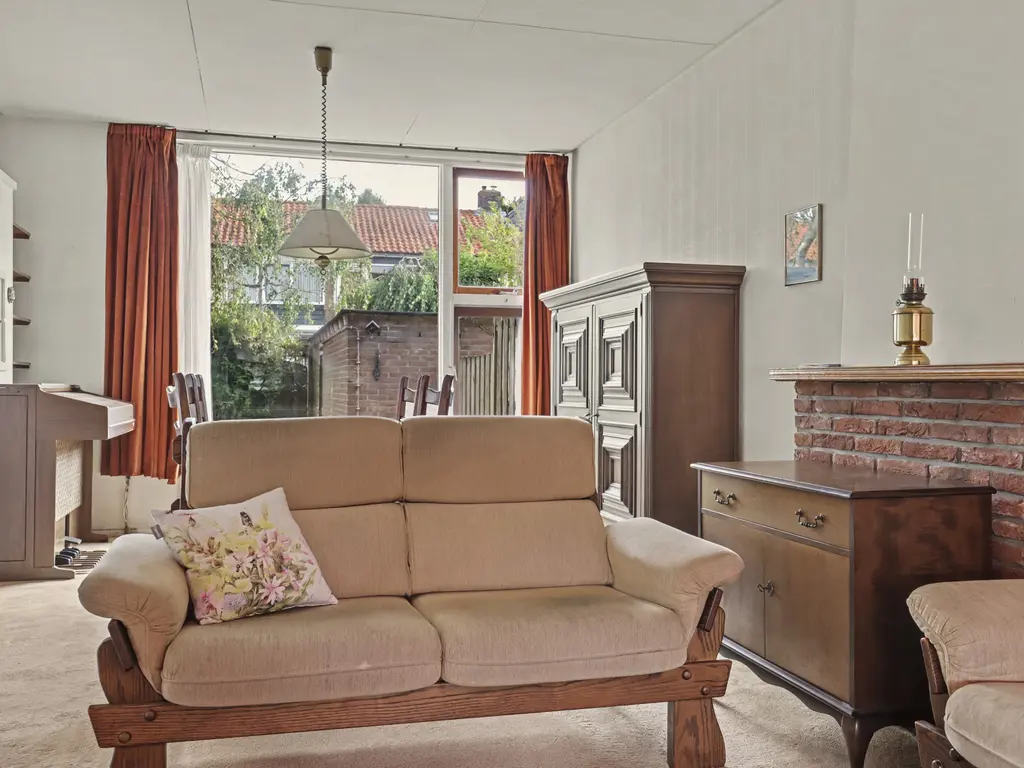 Slauerhoffstraat 27, DORDRECHT