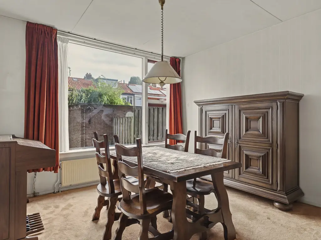 Slauerhoffstraat 27, DORDRECHT