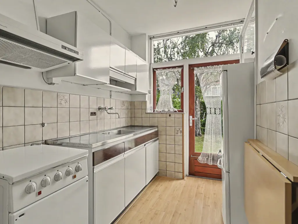 Slauerhoffstraat 27, DORDRECHT