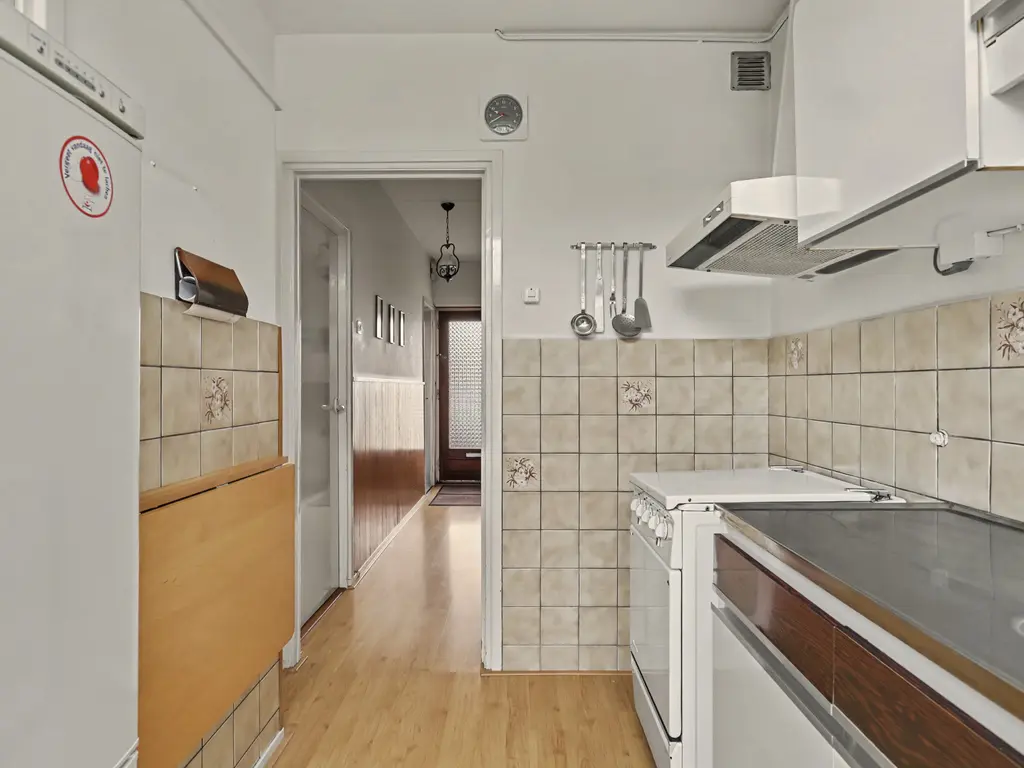Slauerhoffstraat 27, DORDRECHT