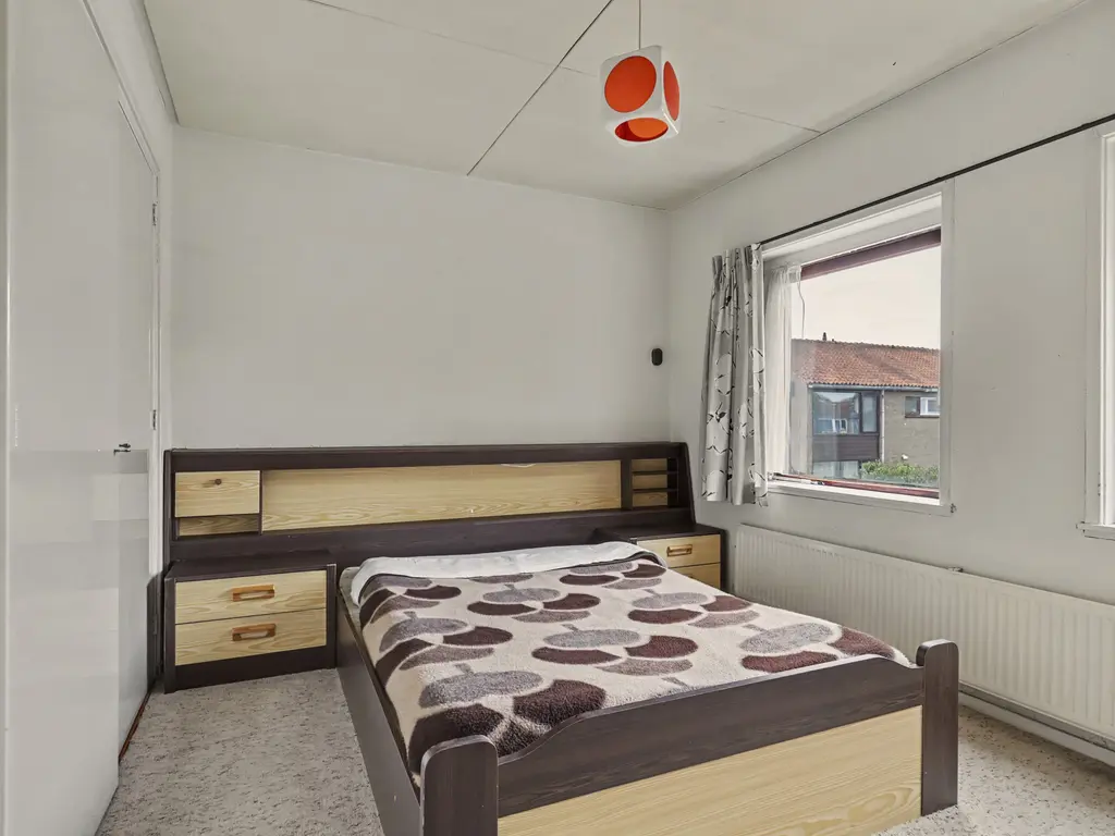 Slauerhoffstraat 27, DORDRECHT