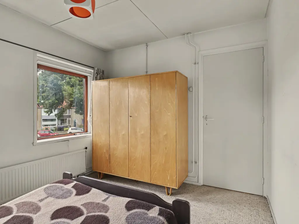 Slauerhoffstraat 27, DORDRECHT