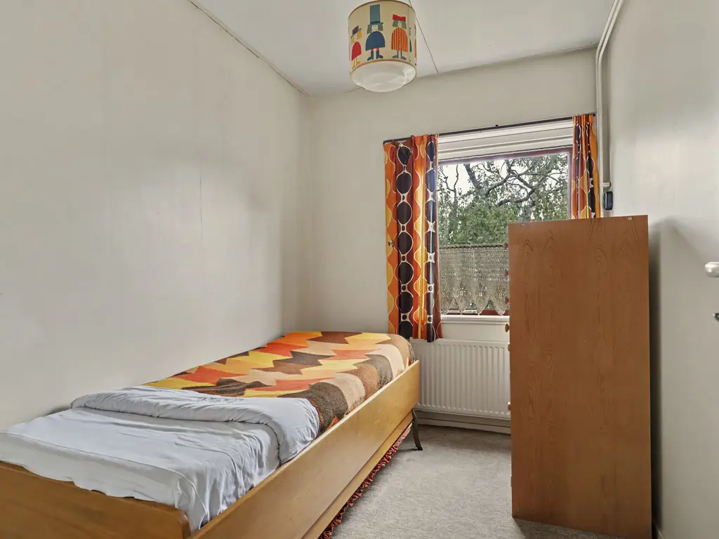 Slauerhoffstraat 27, DORDRECHT