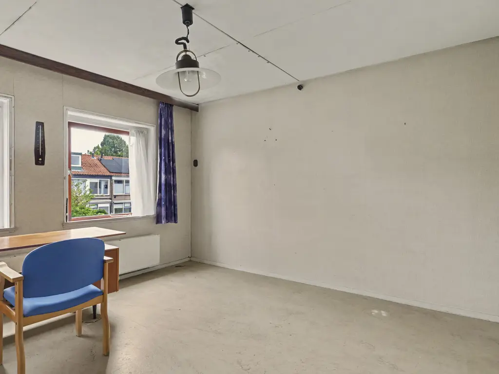 Slauerhoffstraat 27, DORDRECHT