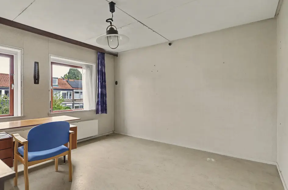 Slauerhoffstraat 27