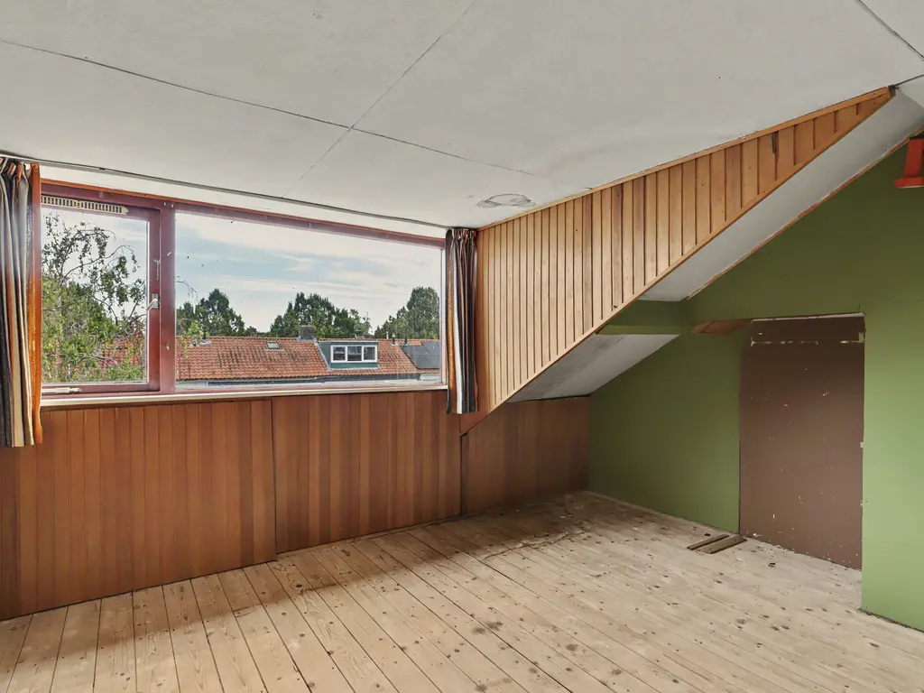 Slauerhoffstraat 27, DORDRECHT