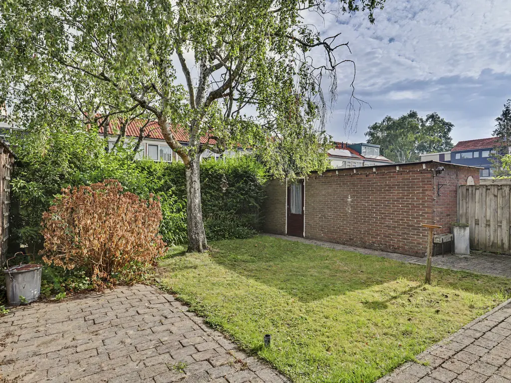 Slauerhoffstraat 27, DORDRECHT