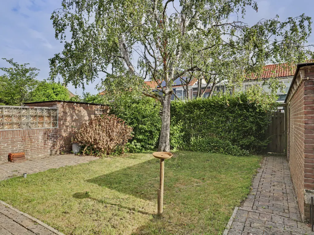 Slauerhoffstraat 27, DORDRECHT