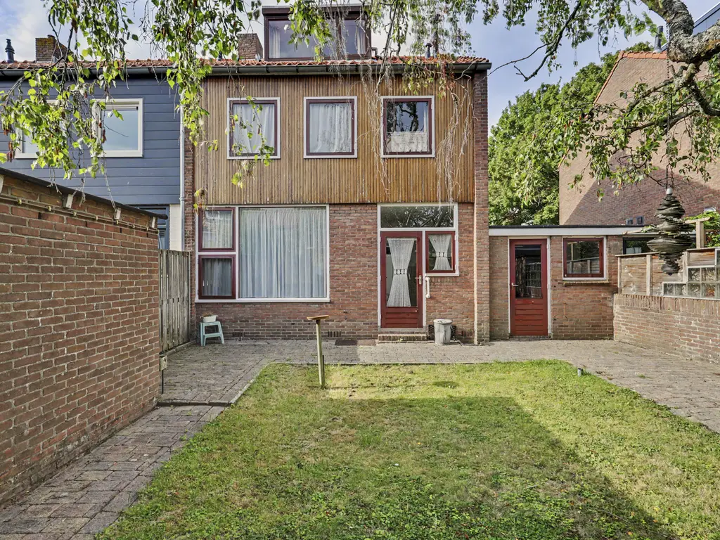 Slauerhoffstraat 27, DORDRECHT