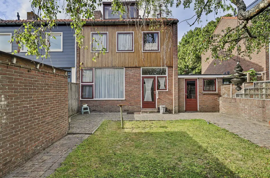Slauerhoffstraat 27
